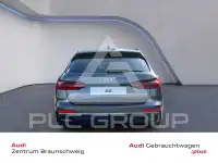 2025 Audi A6