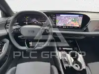 2025 Audi A6