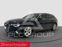 2025 Audi A6