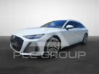 2025 Audi A6