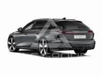 2025 Audi A6