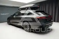 2025 Audi A6