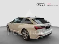 2025 Audi A6