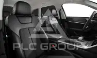 2025 Audi A6