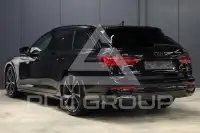 2025 Audi A6