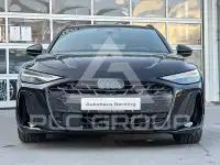 2025 Audi A6