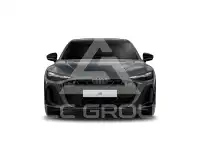 2025 Audi A6