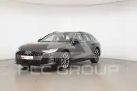 2025 Audi A6