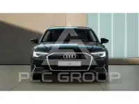 2025 Audi A6