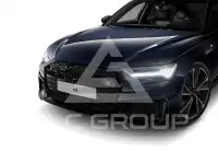 2025 Audi A6