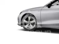 2025 Audi A6