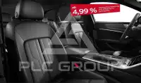2025 Audi A6