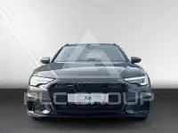 2025 Audi A6