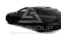 2025 Audi A6