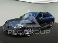 2025 Audi A6