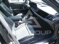 2025 Audi A6