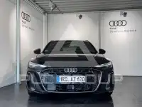 2025 Audi A6