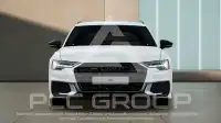 2025 Audi A6