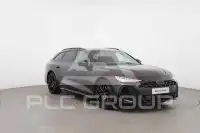 2025 Audi A6