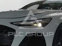 2025 Audi A6