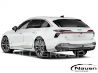 2025 Audi A6