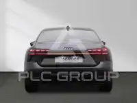2025 Audi A6