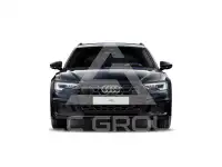 2025 Audi A6