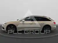 2025 Audi A6