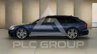 2025 Audi A6