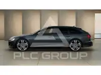 2025 Audi A6