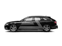 2025 Audi A6