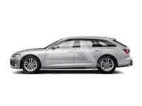 2025 Audi A6