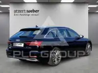 2025 Audi A6