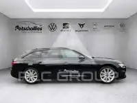 2025 Audi A6
