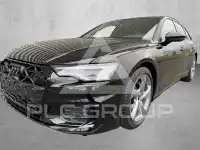 2025 Audi A6