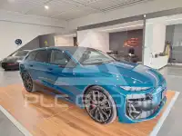 2025 Audi A6