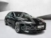 2025 Audi A6