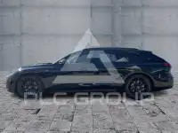 2025 Audi A6