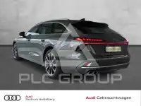 2025 Audi A6
