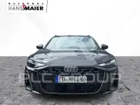 2025 Audi A6