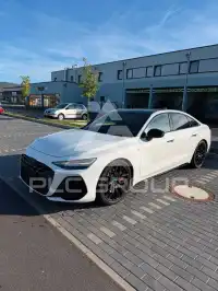 2025 Audi A6
