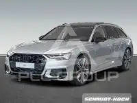 2025 Audi A6