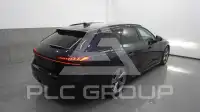 2025 Audi A6