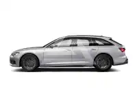 2025 Audi A6