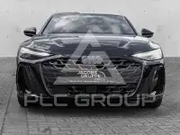 2025 Audi A6