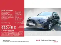 2025 Audi A6
