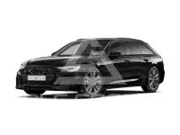 2025 Audi A6