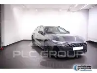 2025 Audi A6