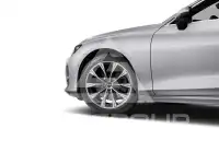 2025 Audi A6