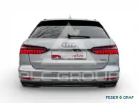 2025 Audi A6